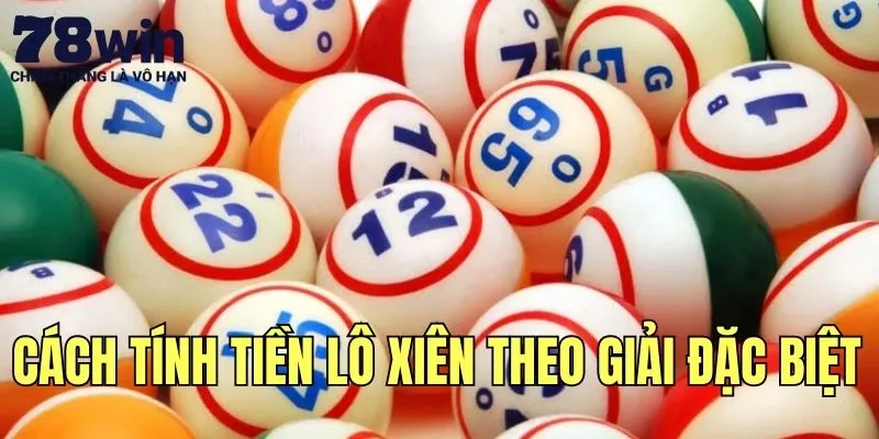 Cách soi cầu lô chuẩn theo giải Đặc biệt