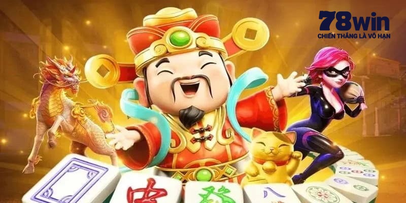 Giới thiệu đôi điều về game nổ hũ tài lộc 