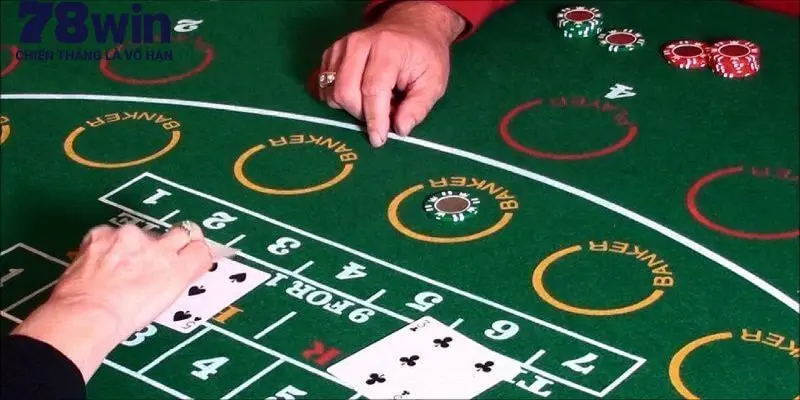 Mục tiêu cơ bản khi tham gia bộ môn Baccarat