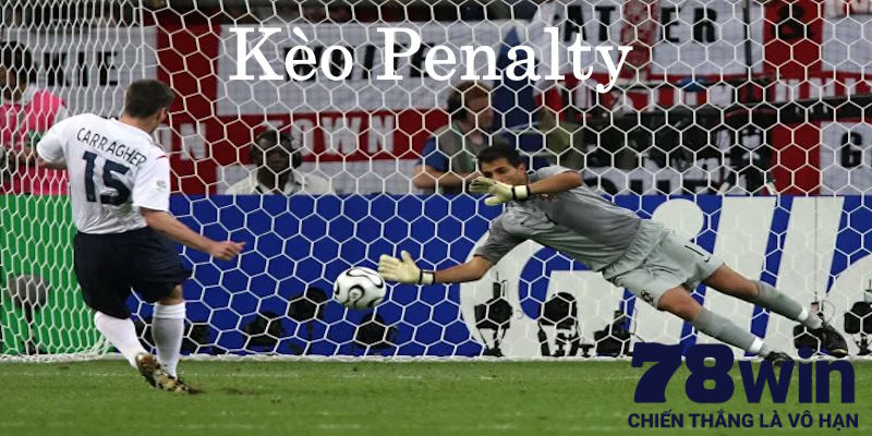 Kèo Penalty: Tìm May Mắn Cùng Những Trận Đấu Thăng Hoa