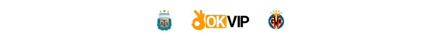 logo okvip